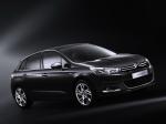 Citroen C4 2010 года